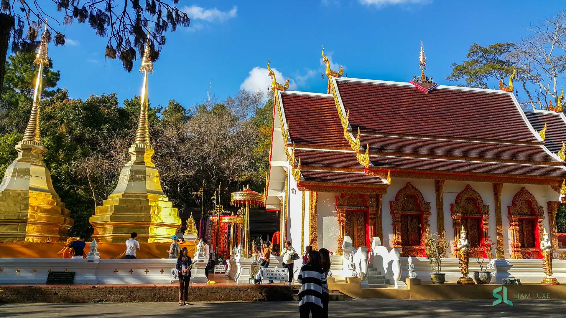 Amazing Thailand Rundreise von Siam Luxe