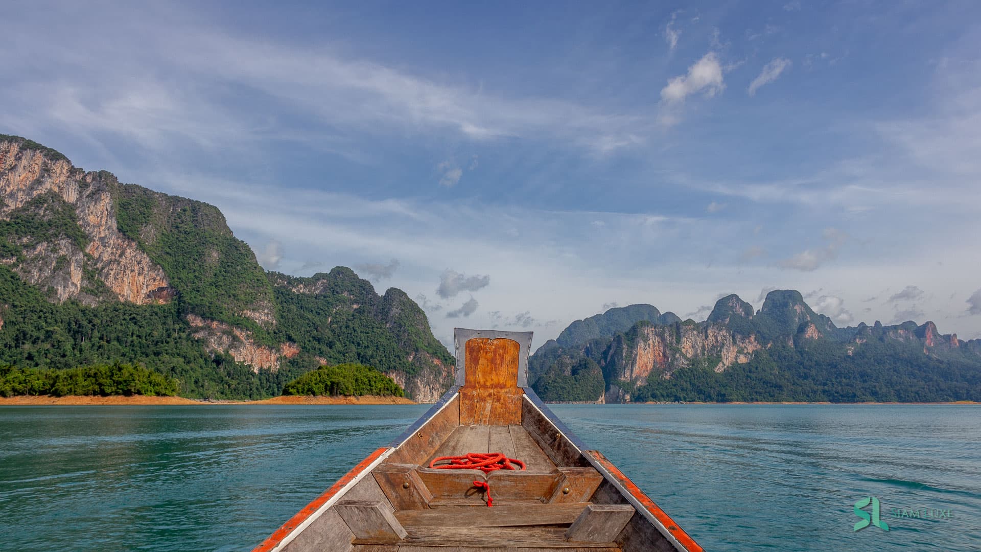 Covid-19-Situation in Thailand