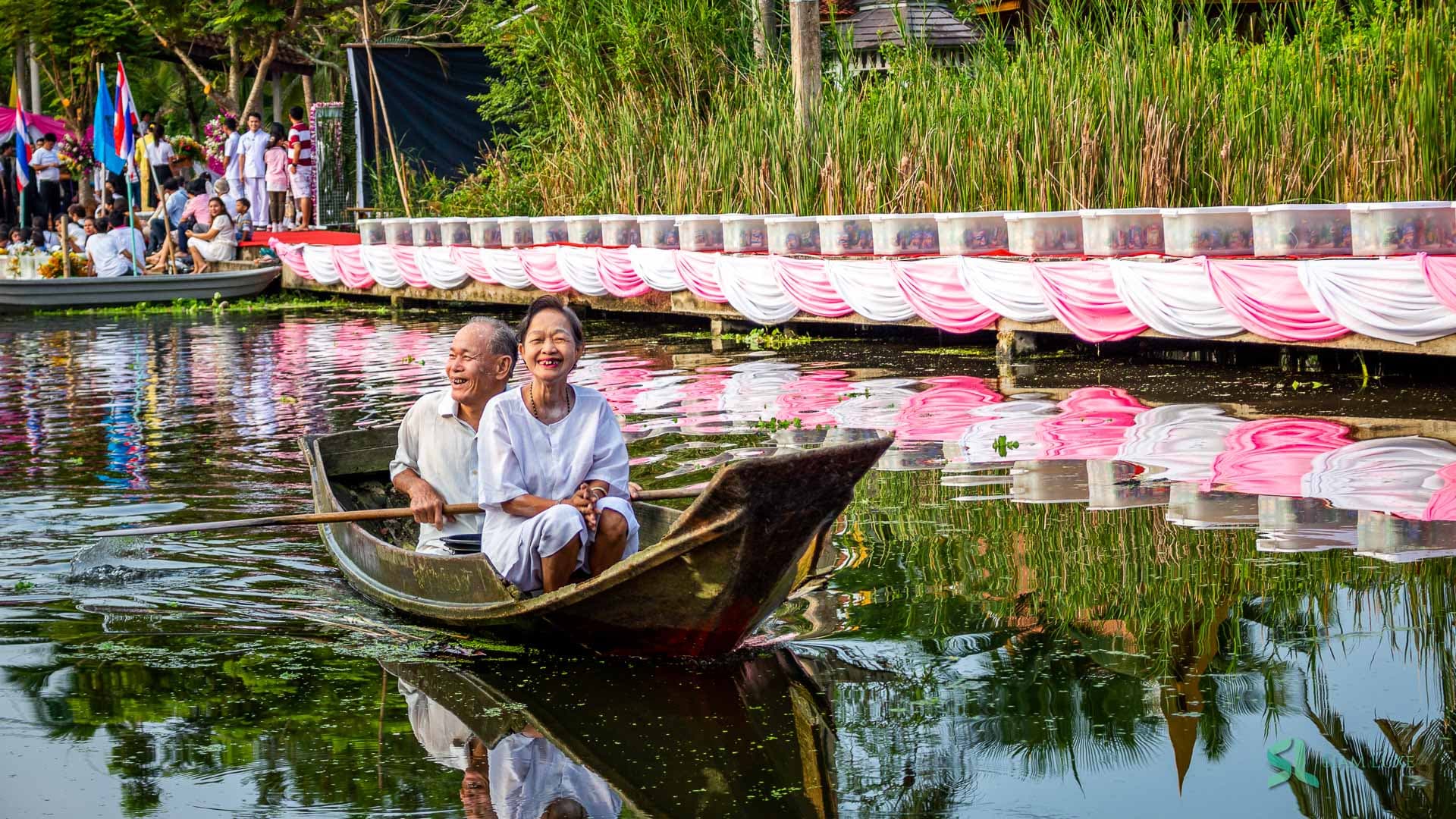 Interesting Facts About Thailand