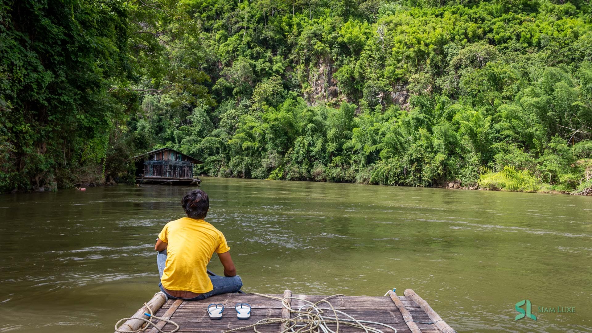 Faut-il voyager en Thaïlande hors saison?