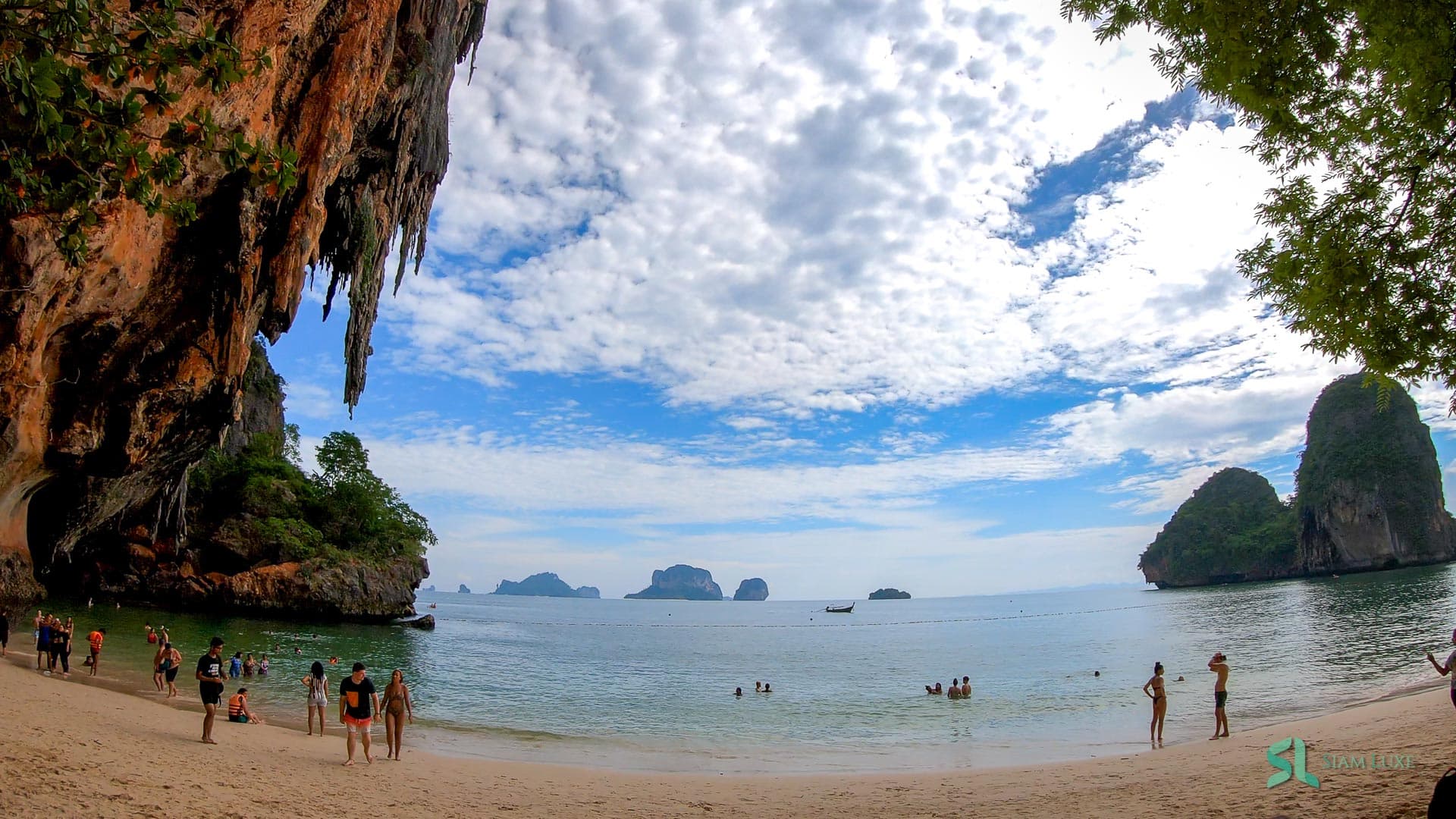 Réouverture de la Thaïlande en 2022 (dernière mise à jour)
