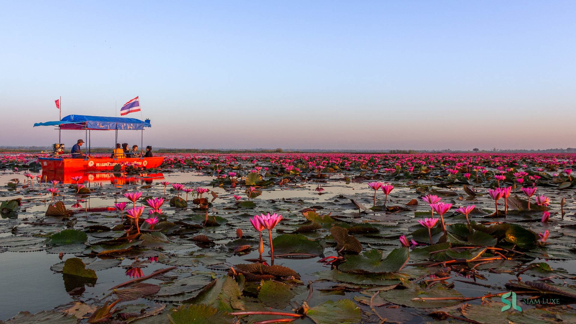Thailand: Trinkgeld richtig verstehen