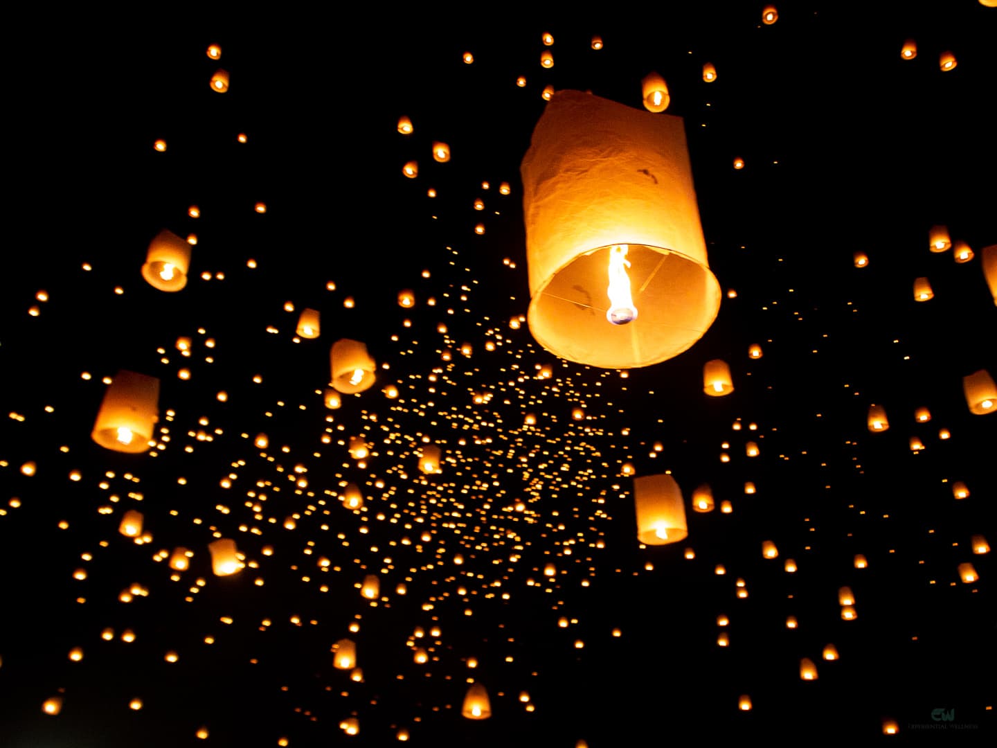 Festival de Yi Peng